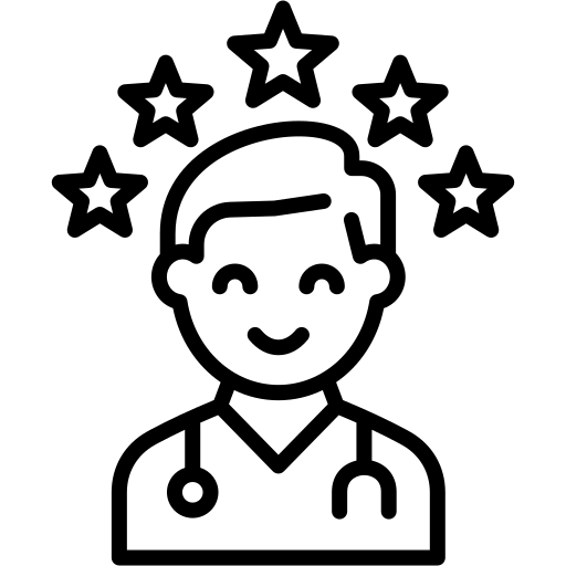 Avaliações Doctoralia